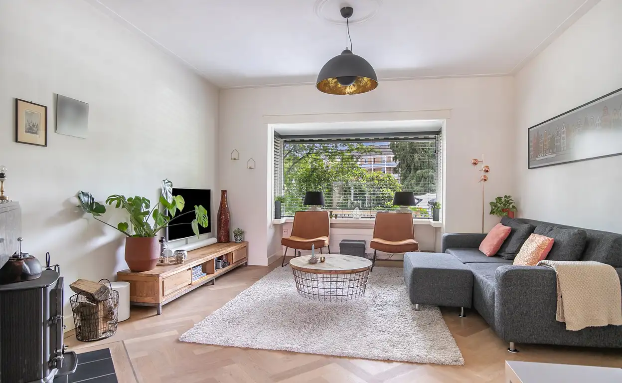 Foto #6 Huurwoning Orionlaan Hilversum