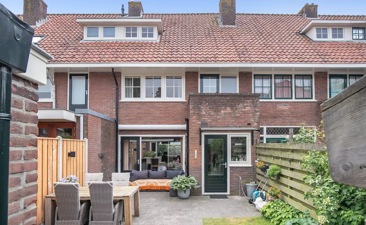 Foto #33 Huurwoning Orionlaan Hilversum