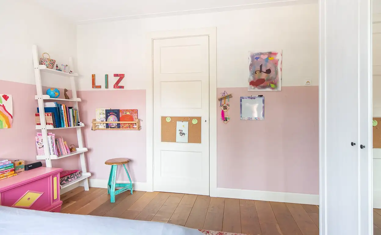 Foto #22 Huurwoning Orionlaan Hilversum