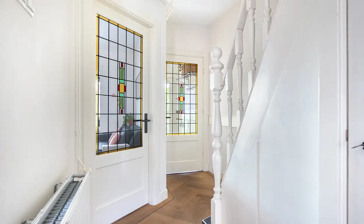 Foto #5 Huurwoning Orionlaan Hilversum