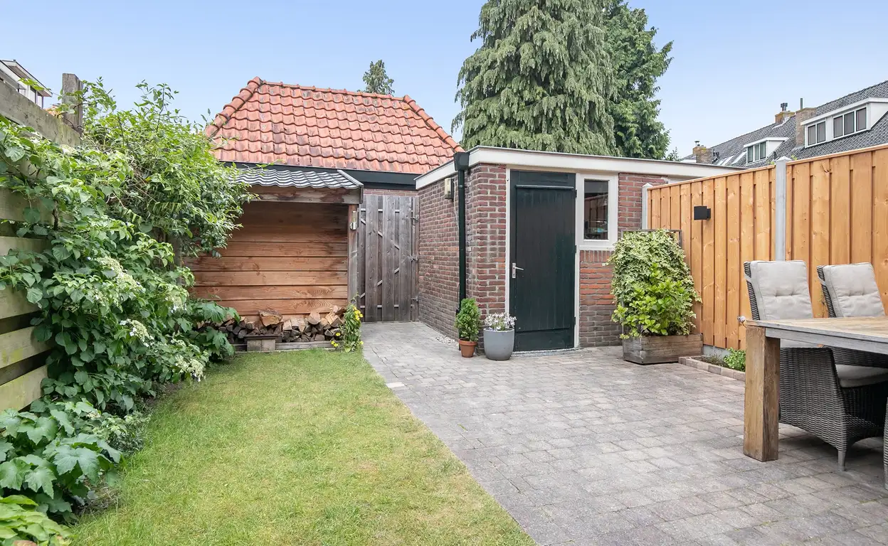 Foto #31 Huurwoning Orionlaan Hilversum