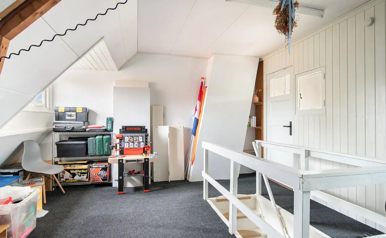 Foto #30 Huurwoning Orionlaan Hilversum