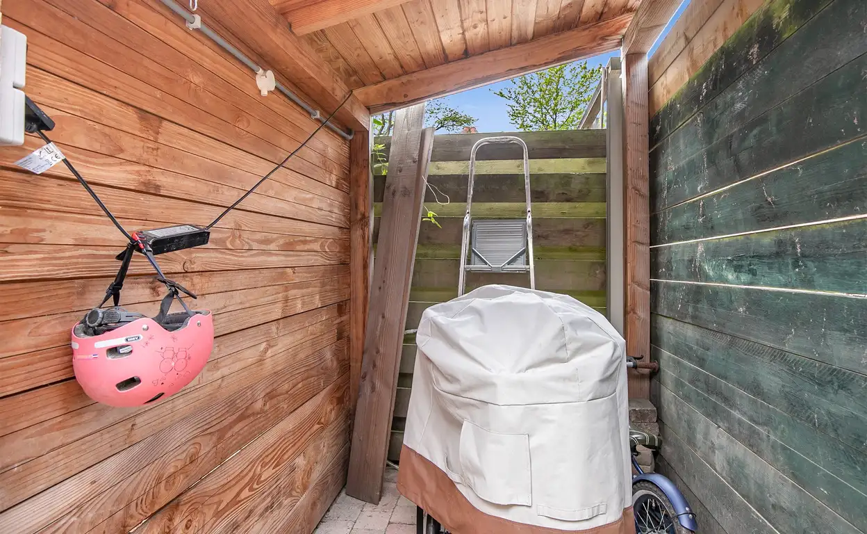 Foto #35 Huurwoning Orionlaan Hilversum