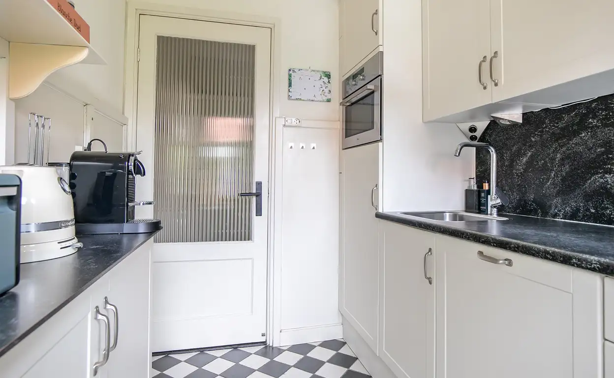 Foto #13 Huurwoning Orionlaan Hilversum