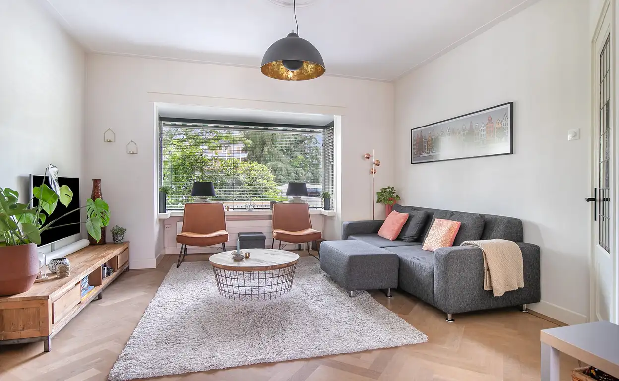 Foto #7 Huurwoning Orionlaan Hilversum
