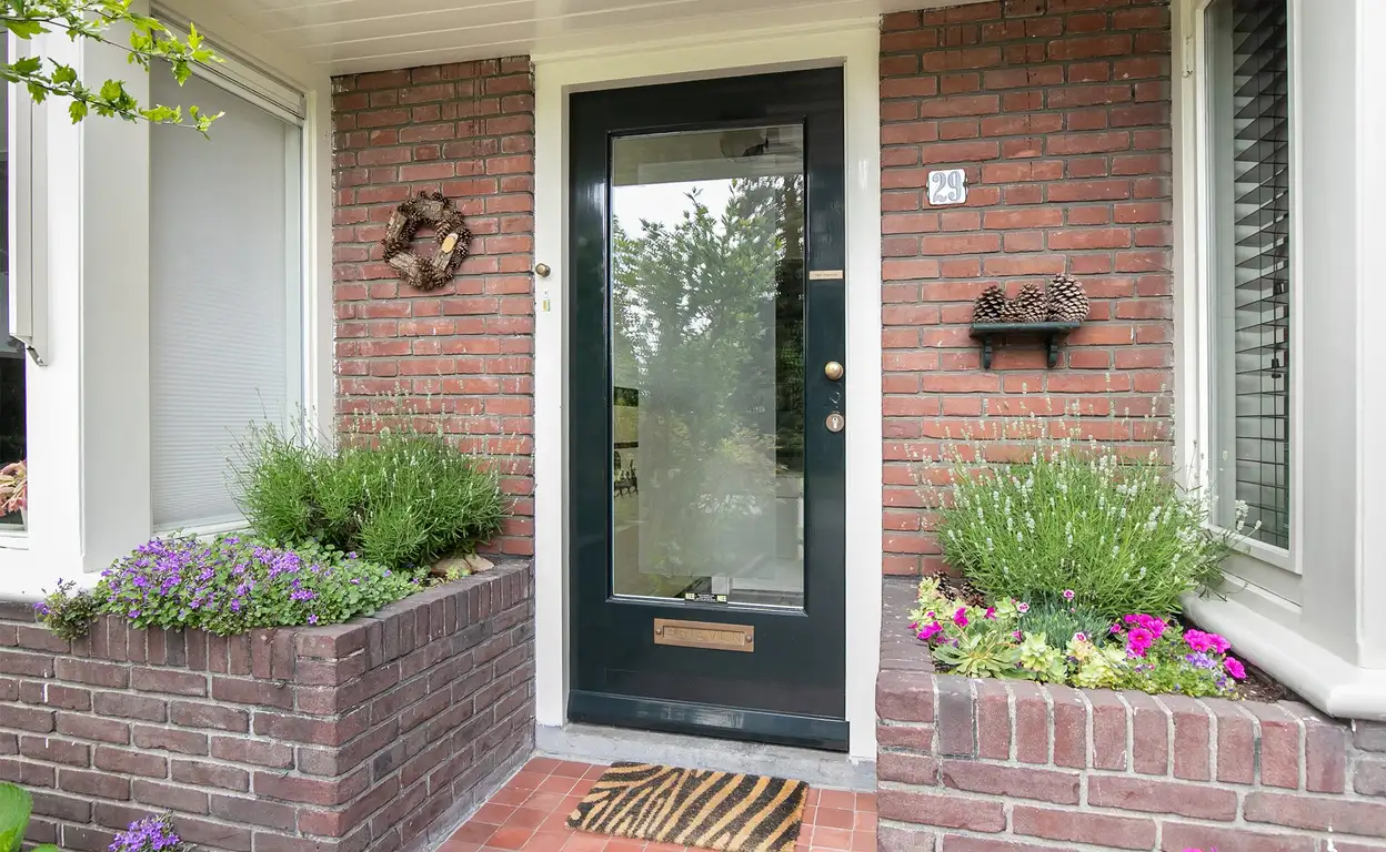 Foto #2 Huurwoning Orionlaan Hilversum