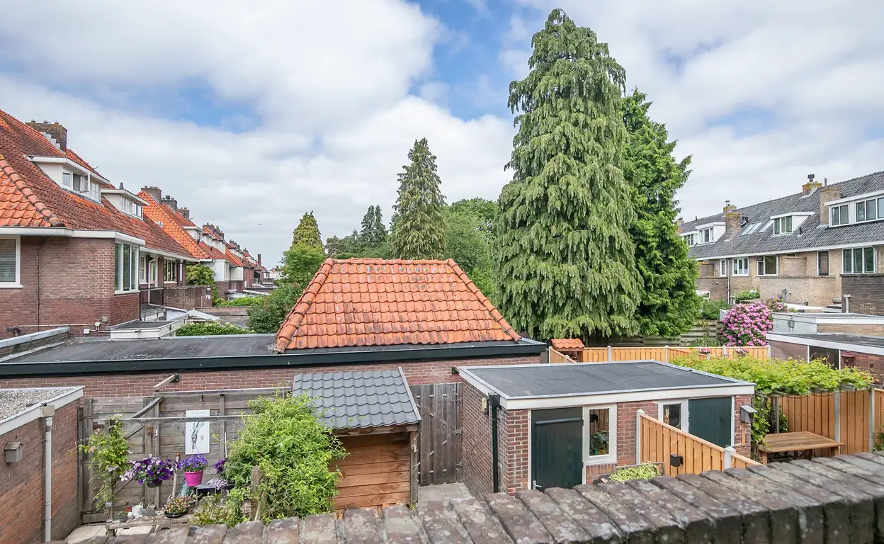 Foto #36 Huurwoning Orionlaan Hilversum