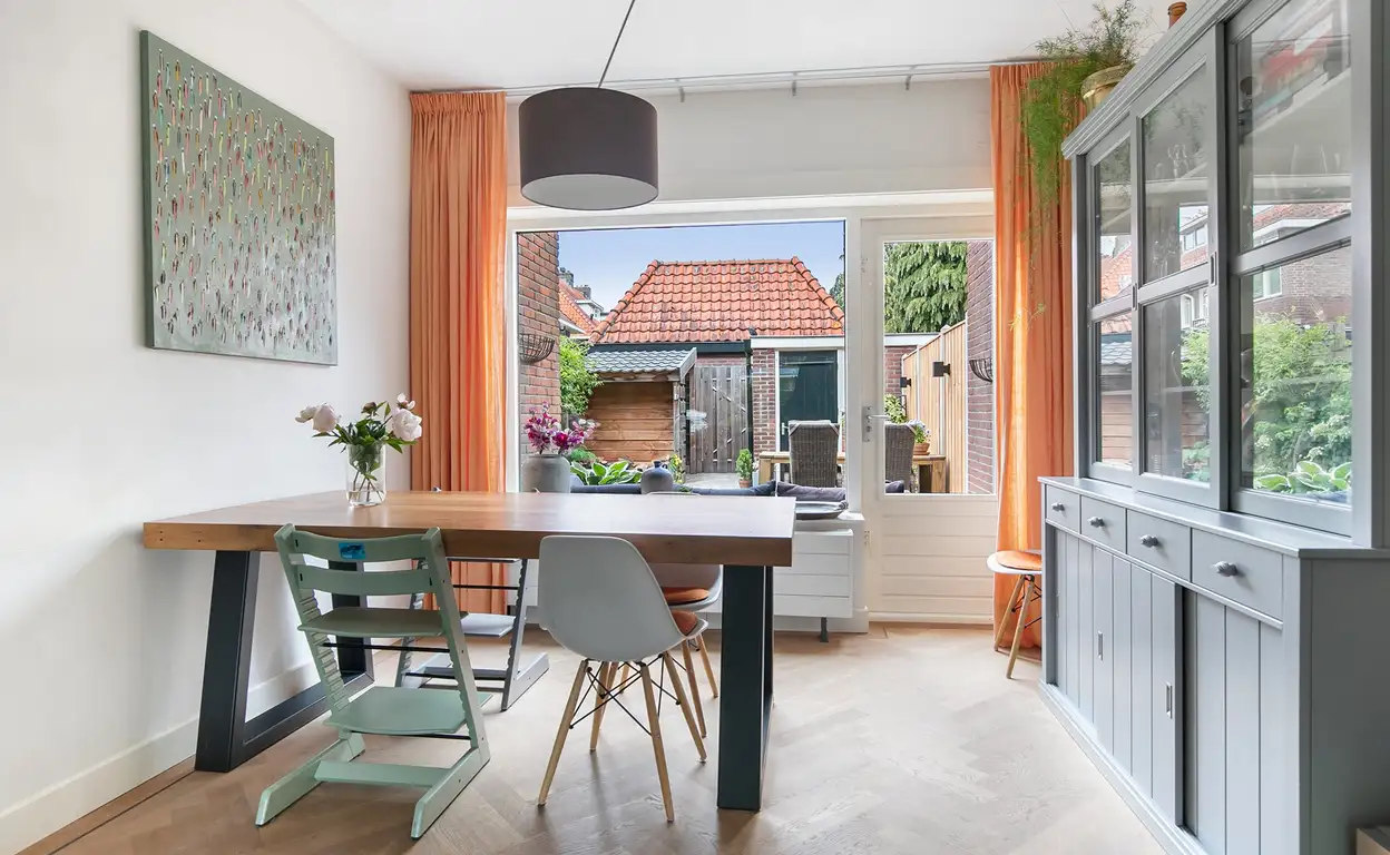 Foto #11 Huurwoning Orionlaan Hilversum
