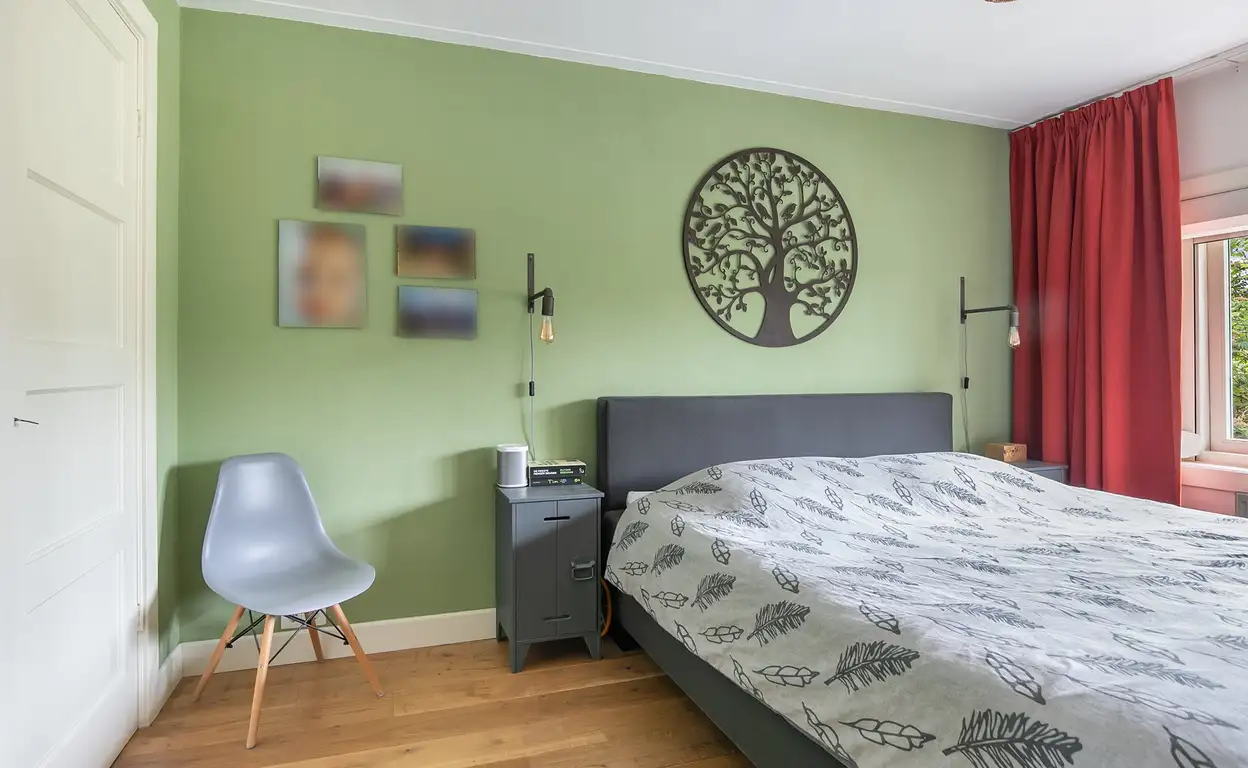 Foto #23 Huurwoning Orionlaan Hilversum
