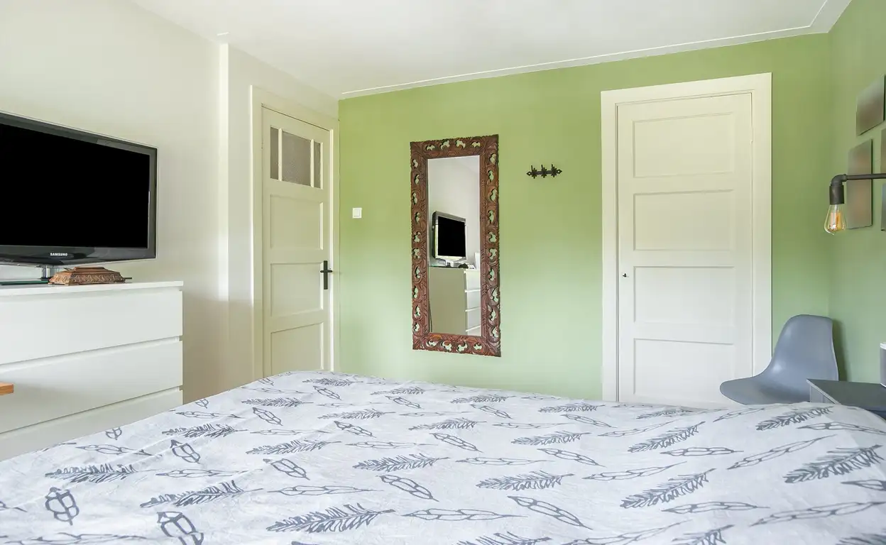Foto #25 Huurwoning Orionlaan Hilversum