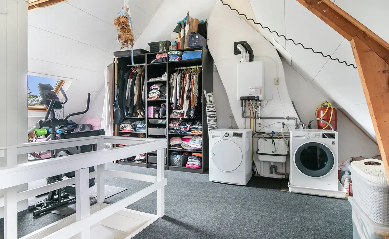 Foto #28 Huurwoning Orionlaan Hilversum