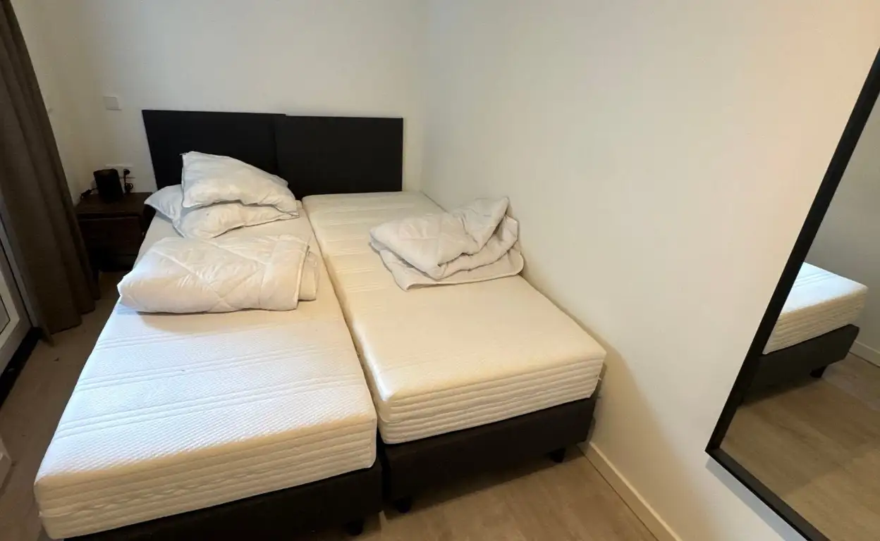 Foto #16 Appartement Pastoor van Arslaan Eindhoven