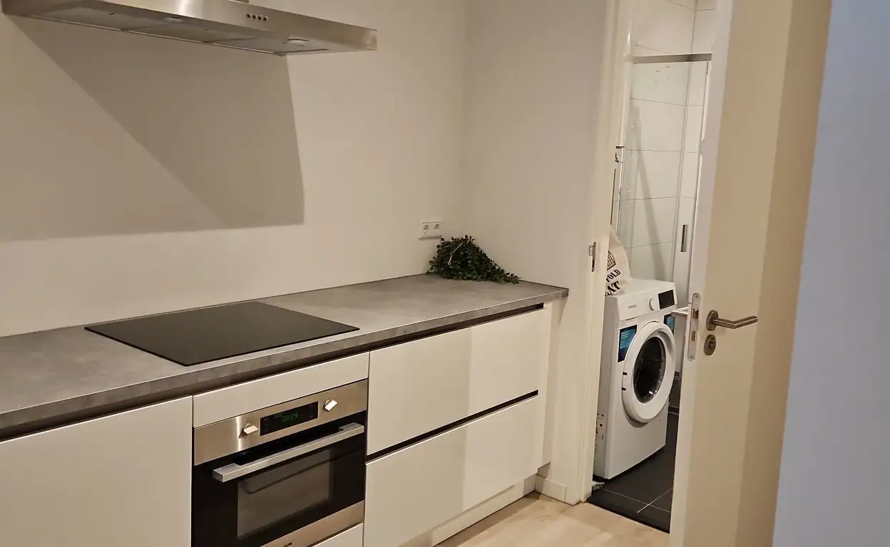 Foto #6 Appartement Pastoor van Arslaan Eindhoven
