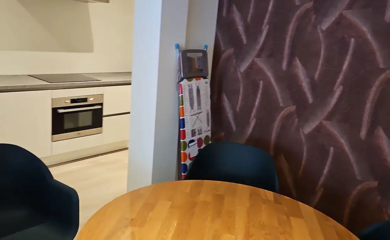 Foto #5 Appartement Pastoor van Arslaan Eindhoven