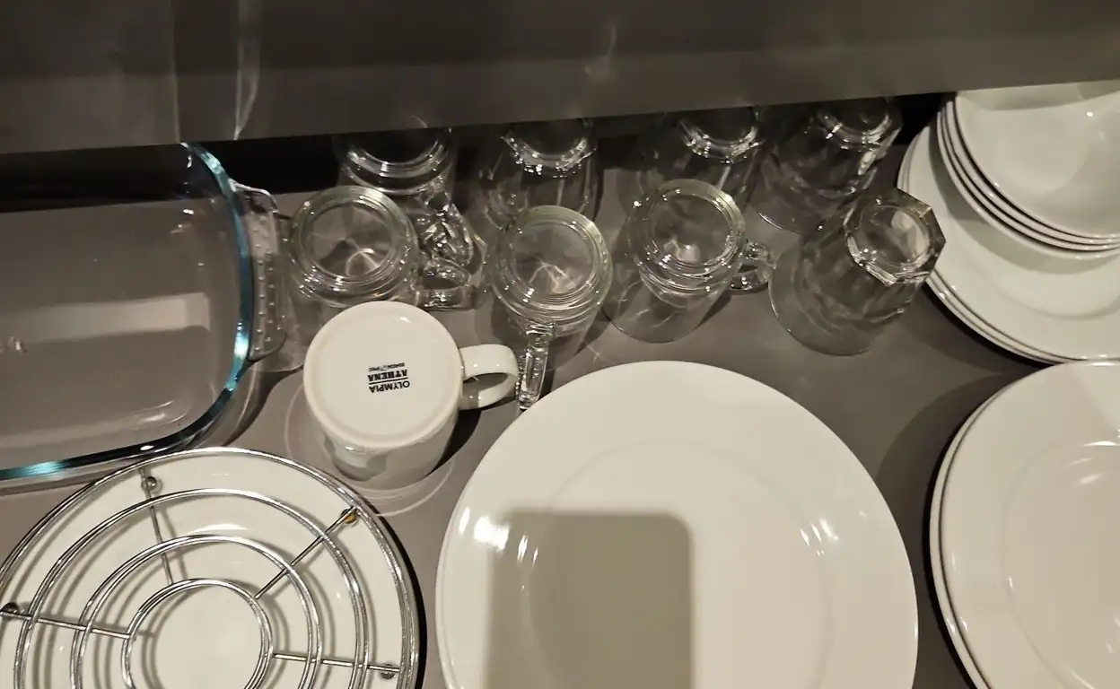 Foto #10 Appartement Pastoor van Arslaan Eindhoven