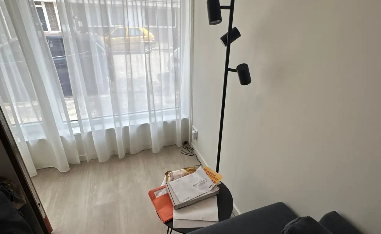 Foto #1 Appartement Pastoor van Arslaan Eindhoven