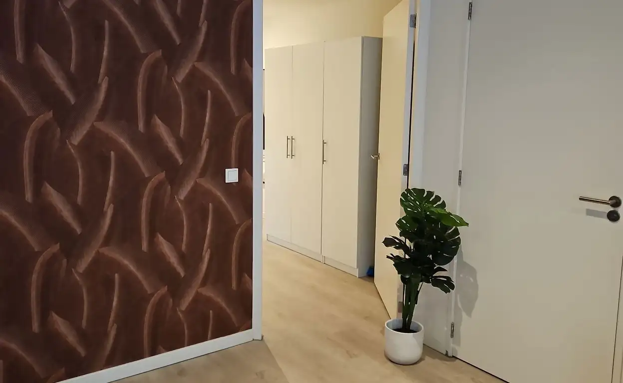 Foto #3 Appartement Pastoor van Arslaan Eindhoven