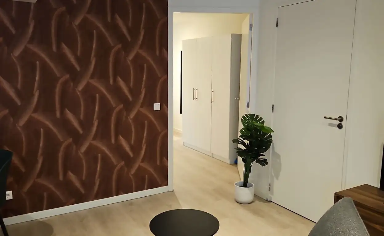 Foto #2 Appartement Pastoor van Arslaan Eindhoven