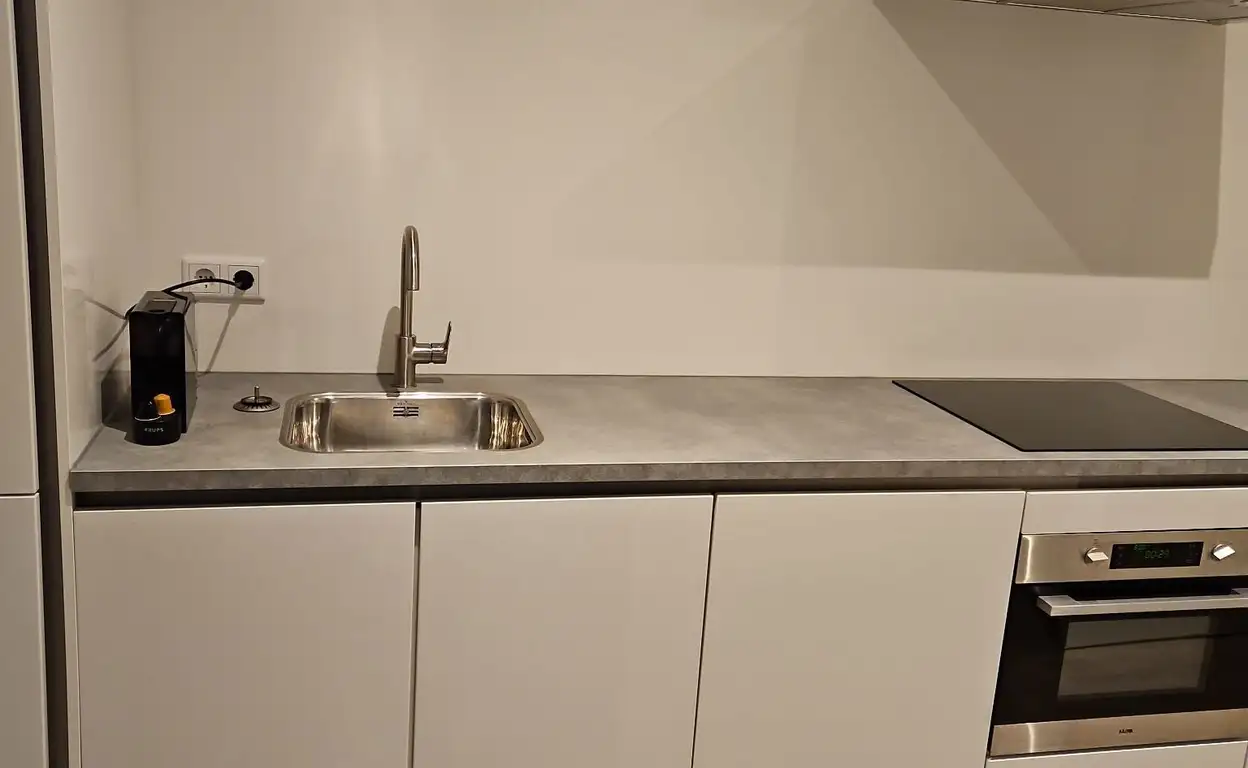 Foto #7 Appartement Pastoor van Arslaan Eindhoven