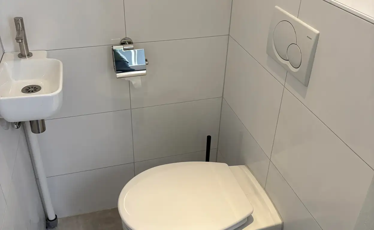 Foto #12 Appartement Hooigracht Leiden