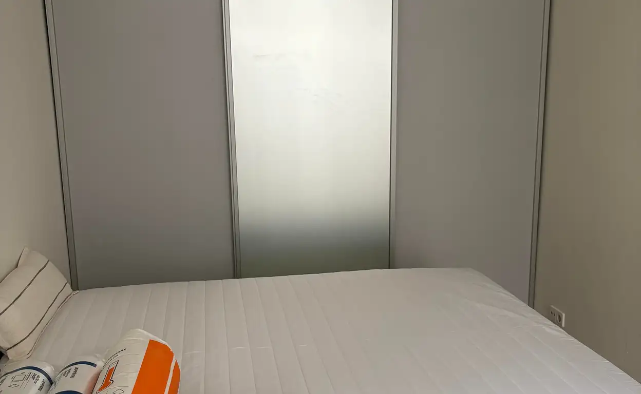 Foto #18 Appartement Hooigracht Leiden