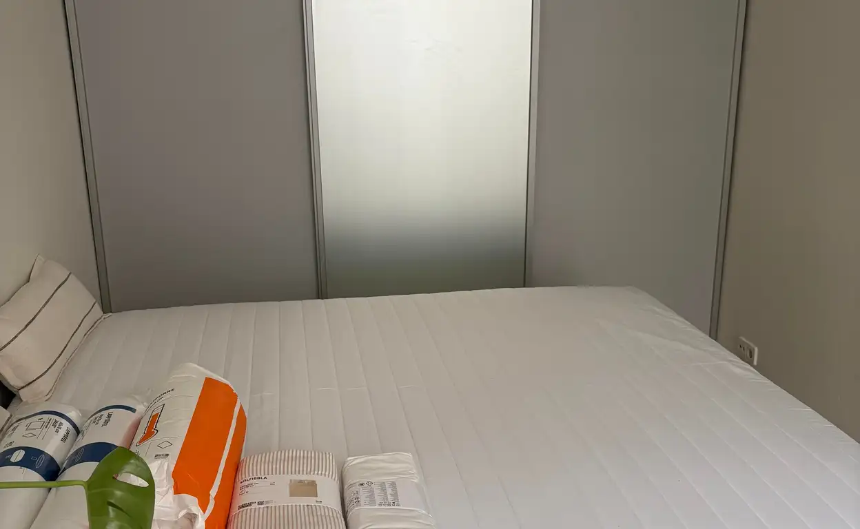 Foto #17 Appartement Hooigracht Leiden