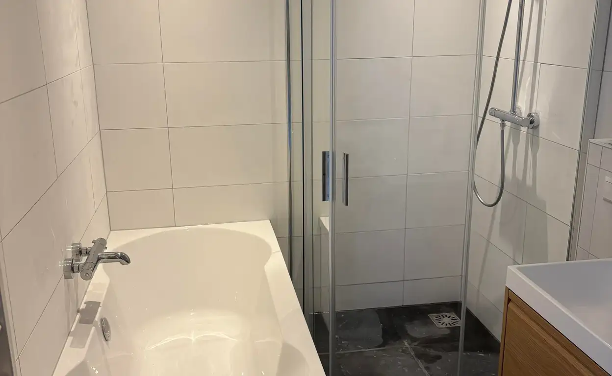 Foto #20 Appartement Hooigracht Leiden