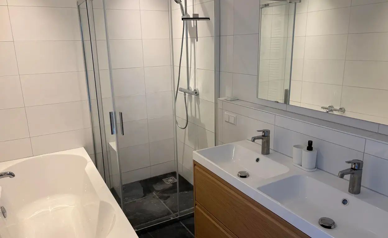 Foto #21 Appartement Hooigracht Leiden