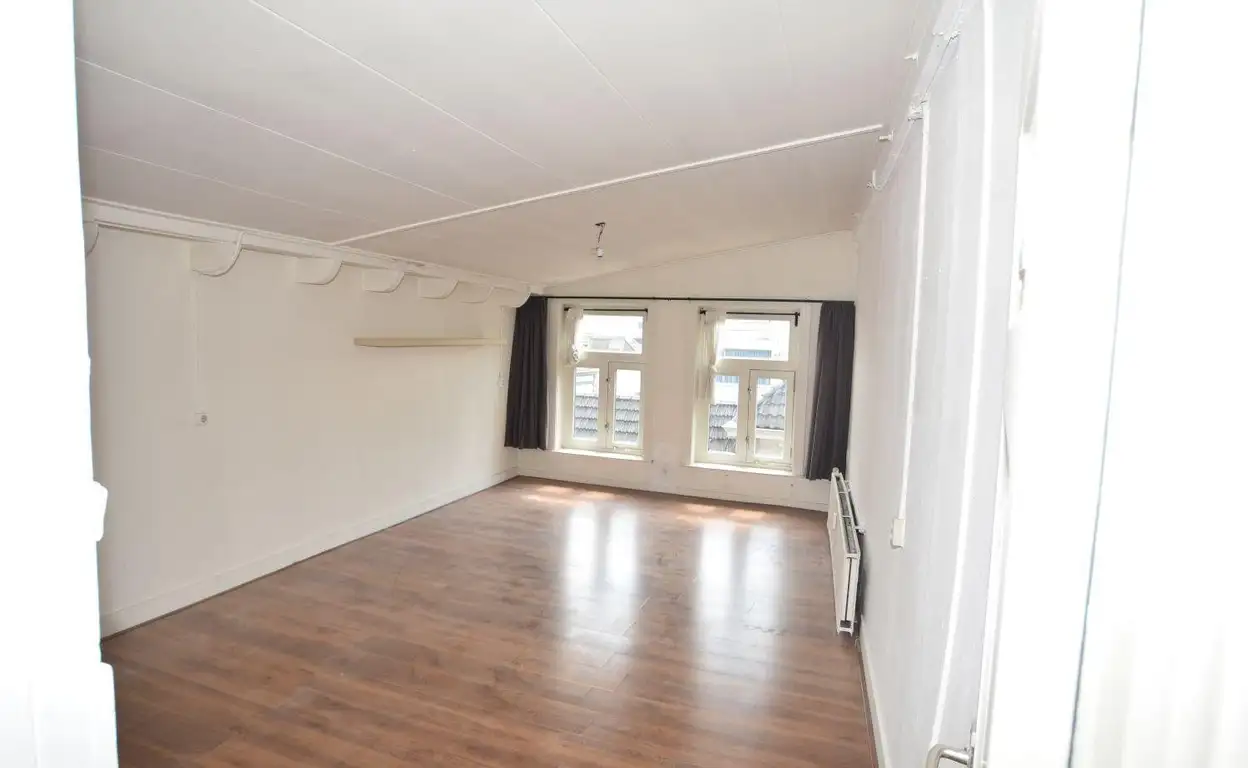 Foto #3 Kamer Nieuwe Plein Arnhem