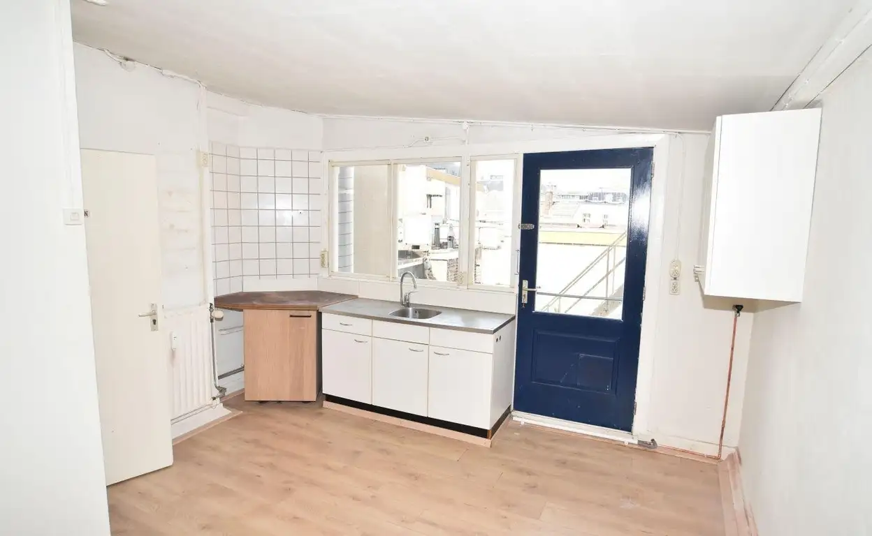 Foto #6 Kamer Nieuwe Plein Arnhem