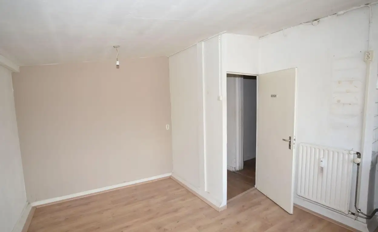 Foto #7 Kamer Nieuwe Plein Arnhem