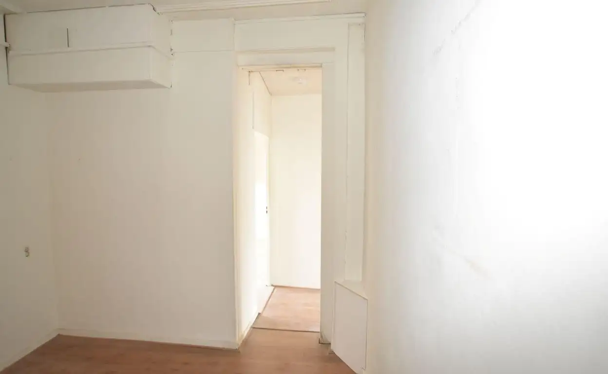Foto #2 Kamer Nieuwe Plein Arnhem