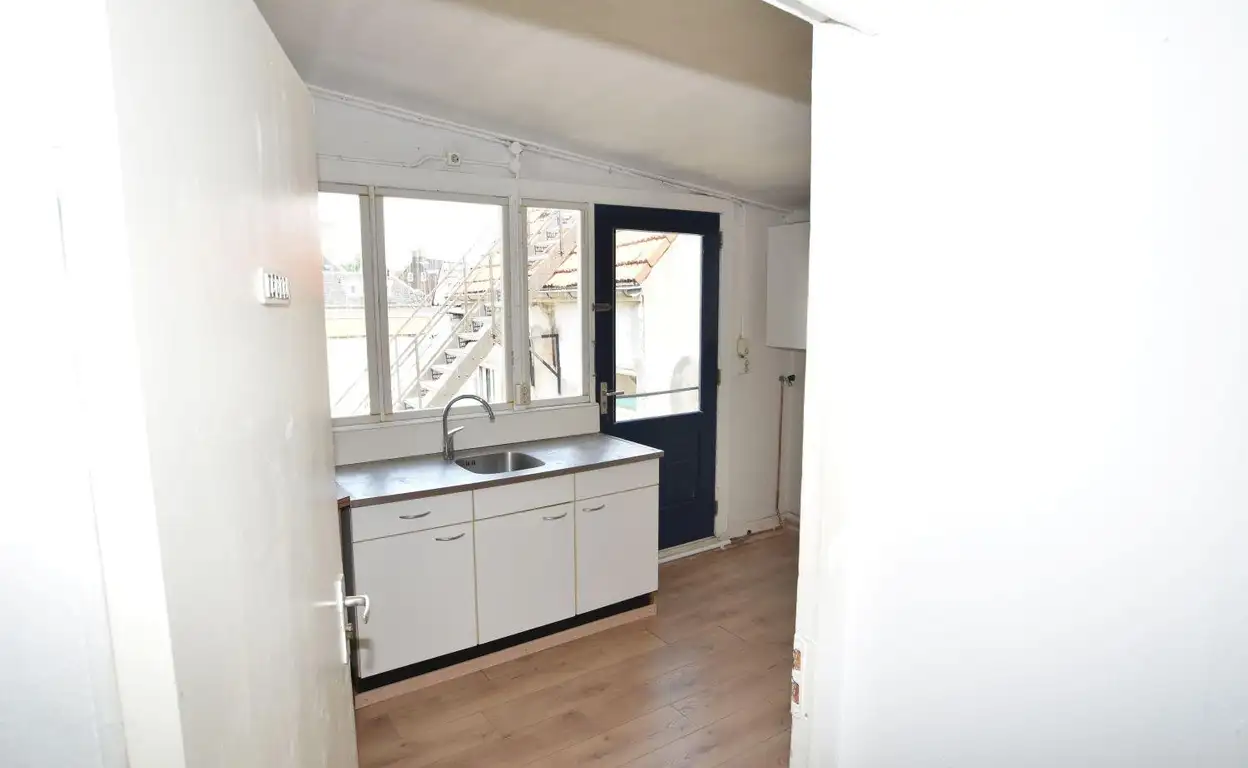 Foto #5 Kamer Nieuwe Plein Arnhem