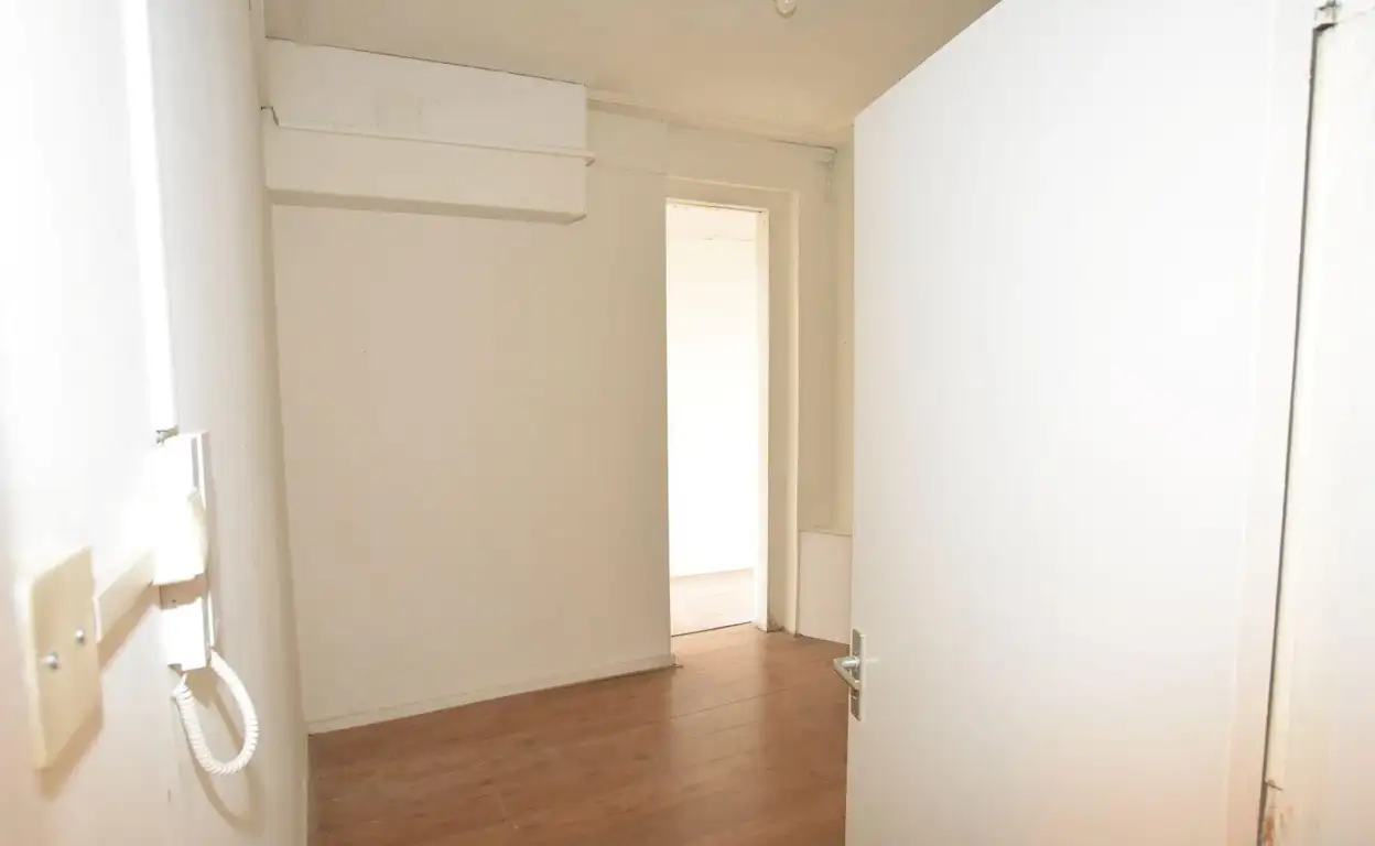 Foto #1 Kamer Nieuwe Plein Arnhem