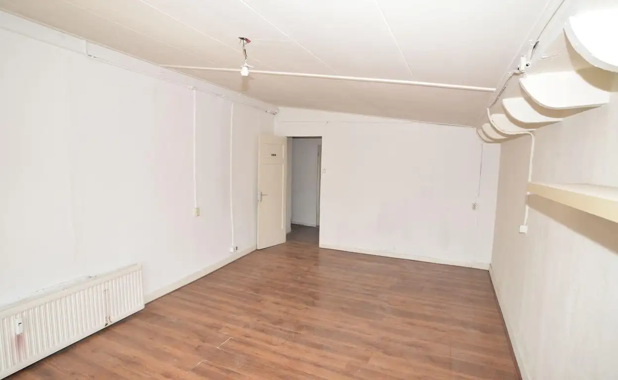 Foto #4 Kamer Nieuwe Plein Arnhem