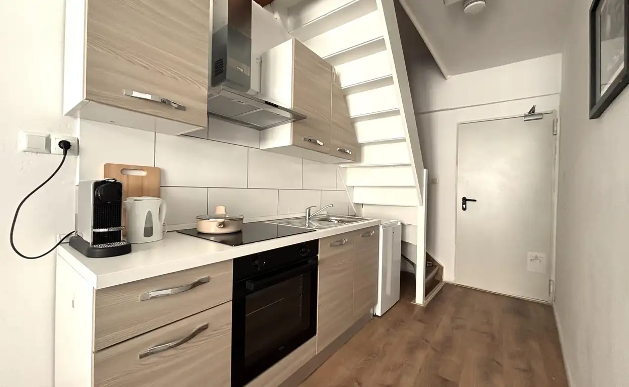 Foto #5 Appartement Platielstraat Maastricht