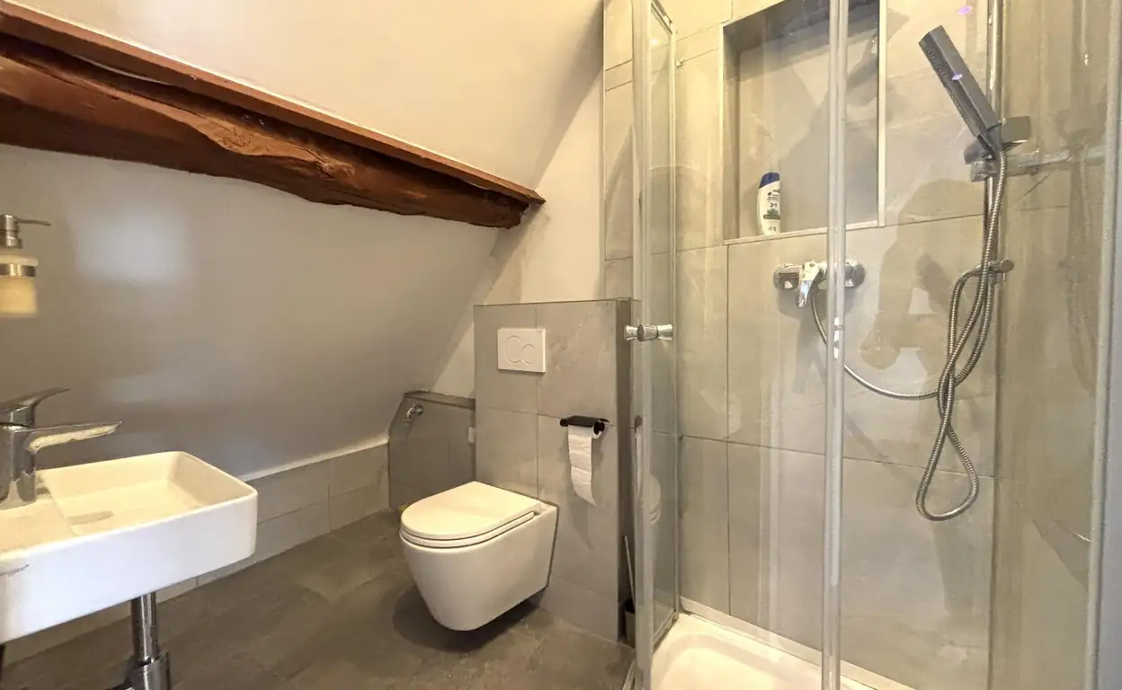 Foto #1 Appartement Platielstraat Maastricht