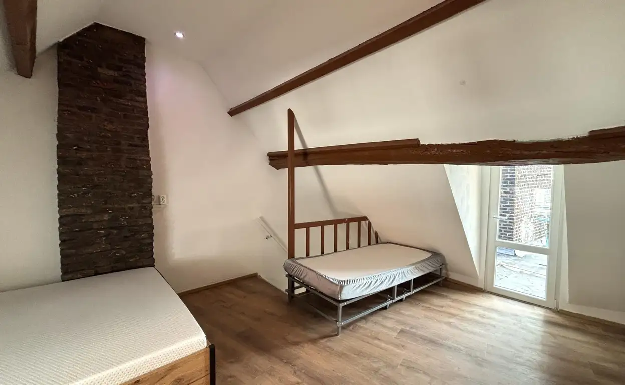 Foto #6 Appartement Platielstraat Maastricht