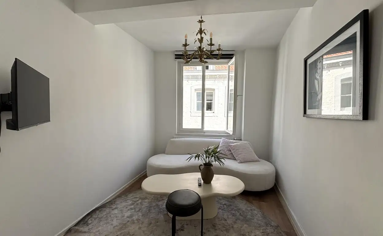 Foto #7 Appartement Platielstraat Maastricht