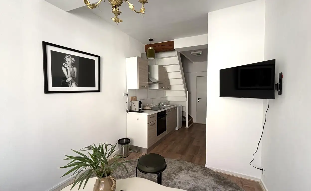 Foto #0 Appartement Platielstraat Maastricht