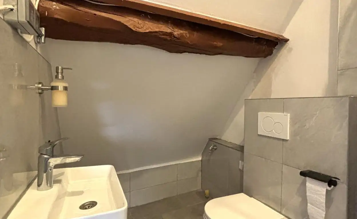 Foto #4 Appartement Platielstraat Maastricht