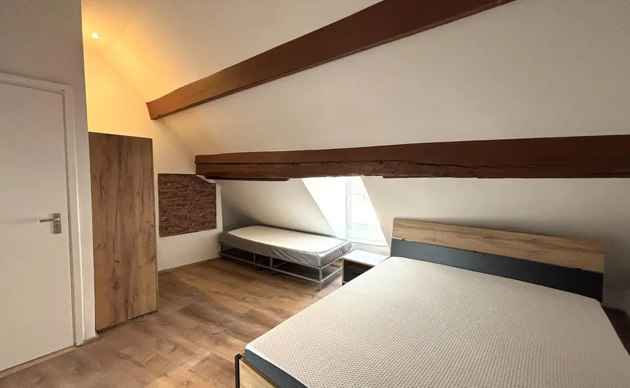 Foto #3 Appartement Platielstraat Maastricht