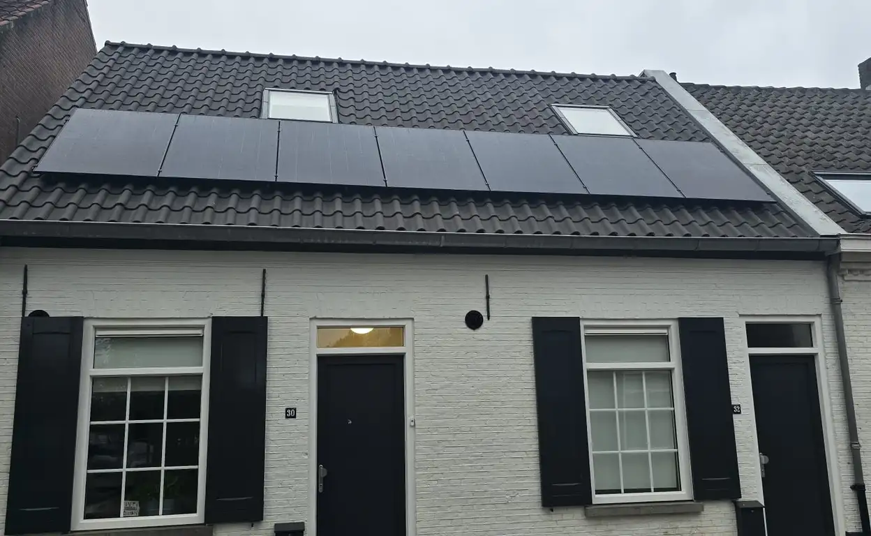 Foto #0 Studio Kerkstraat Goirle