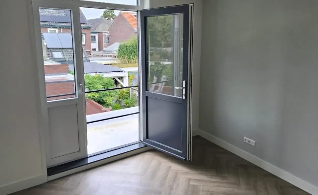 Foto #2 Studio Kerkstraat Goirle