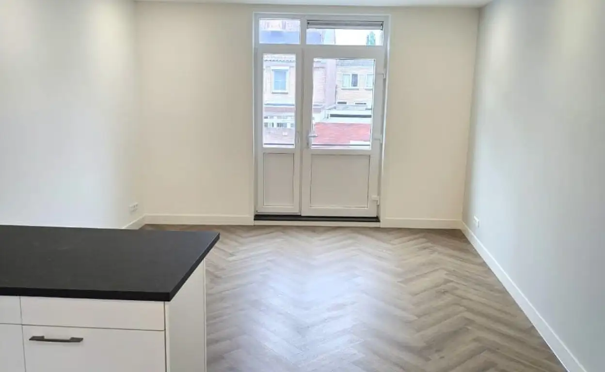 Foto #1 Studio Kerkstraat Goirle