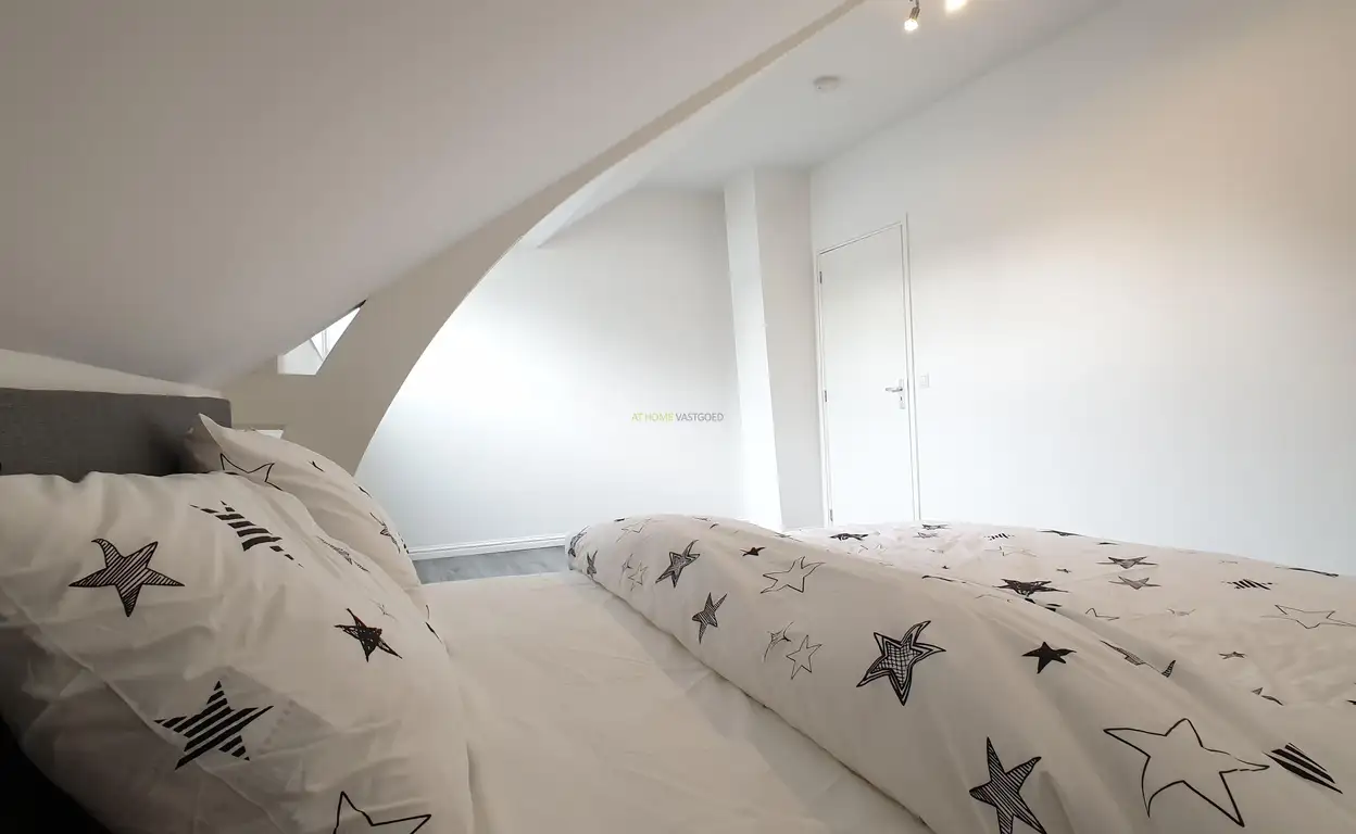 Foto #13 Appartement Kortenaerstraat Rotterdam