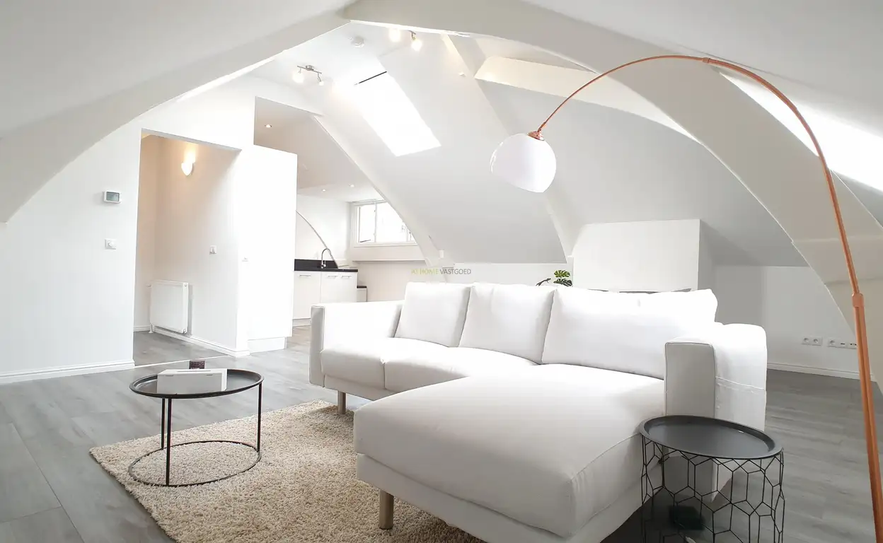 Foto #6 Appartement Kortenaerstraat Rotterdam