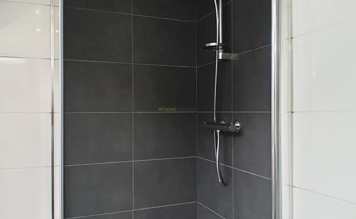 Foto #19 Appartement Kortenaerstraat Rotterdam