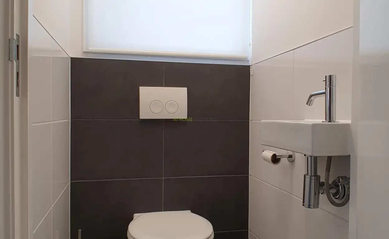 Foto #20 Appartement Kortenaerstraat Rotterdam