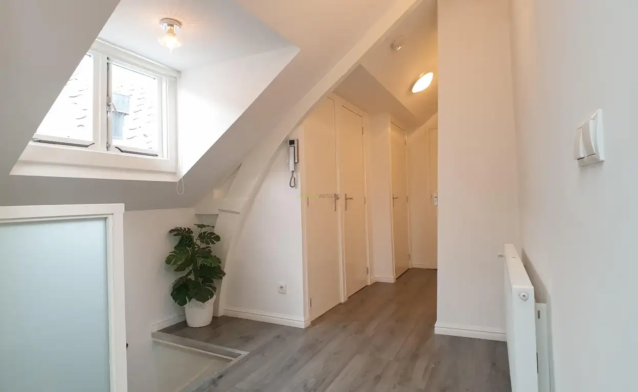 Foto #1 Appartement Kortenaerstraat Rotterdam